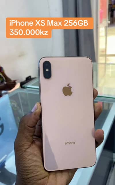 Apple iPhone XS Max