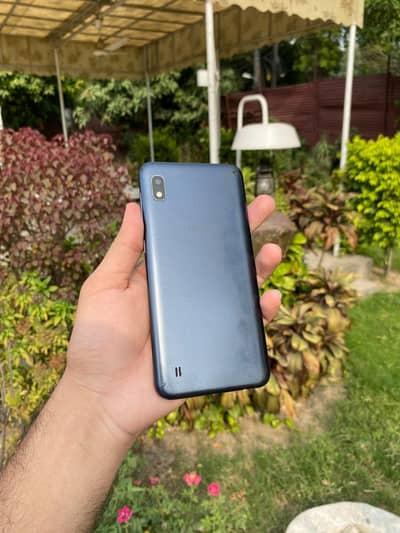 Samsung Galaxy A10