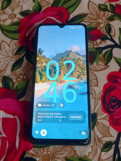 Xiaomi Redmi A3