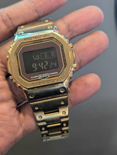 Casio G-Shock