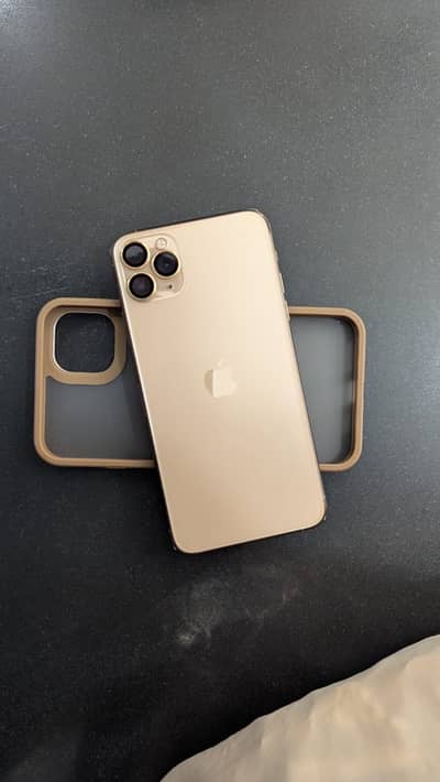 Apple iPhone 11 Pro Max