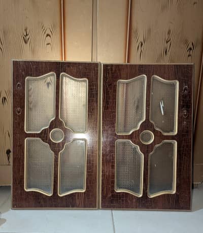 Cabinet Doors