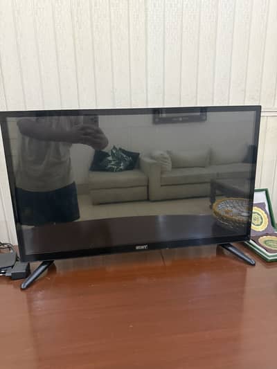 Sony smart tv