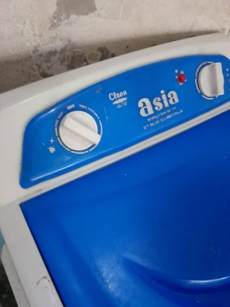 dryers 0