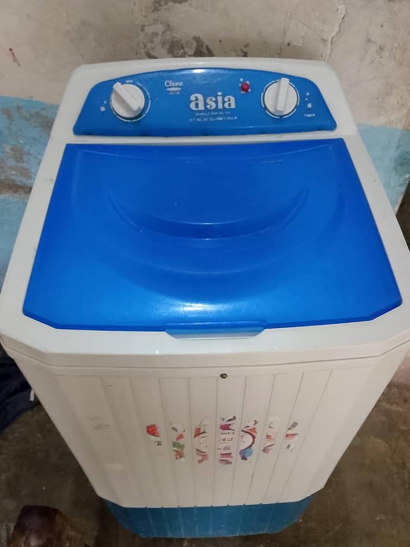 dryers 1