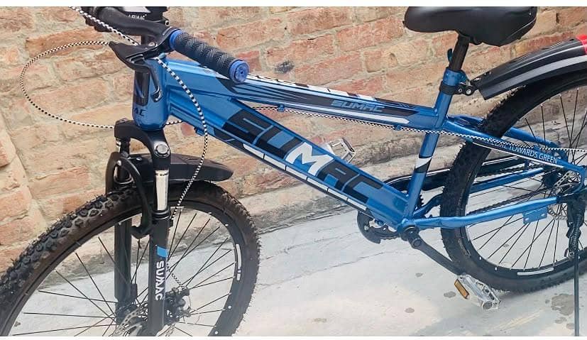 bicycel 0