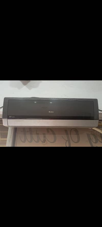 Gree G10 inverter