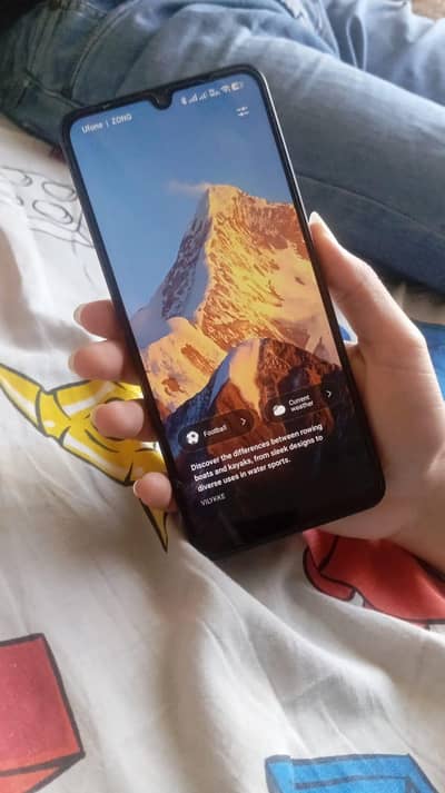 Xiaomi Redmi 14C