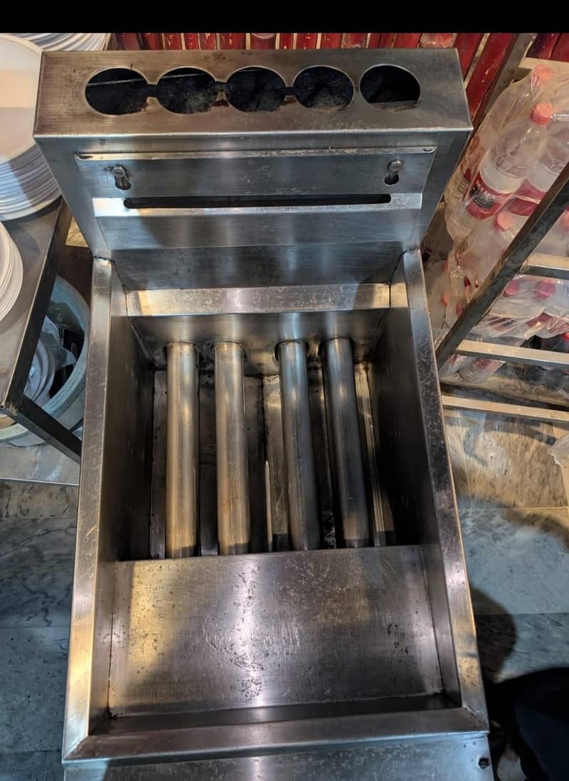 fryer 0