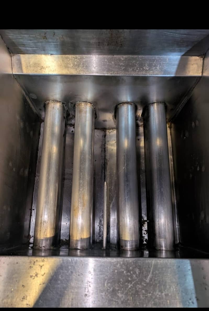 fryer 1