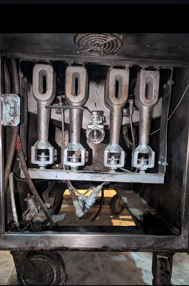 fryer 3