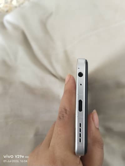 INFINIX HOT 60 I