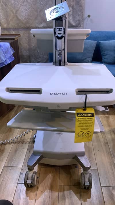 Medical Cart