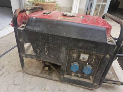 Hyundai generator for sale