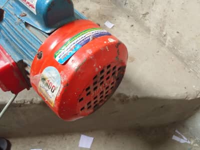 Shahzad water pump