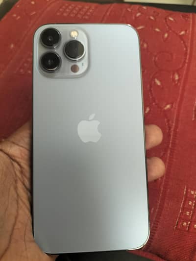 Apple iPhone 13 Pro Max