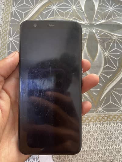 Google Pixel 4