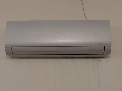 haier ac
