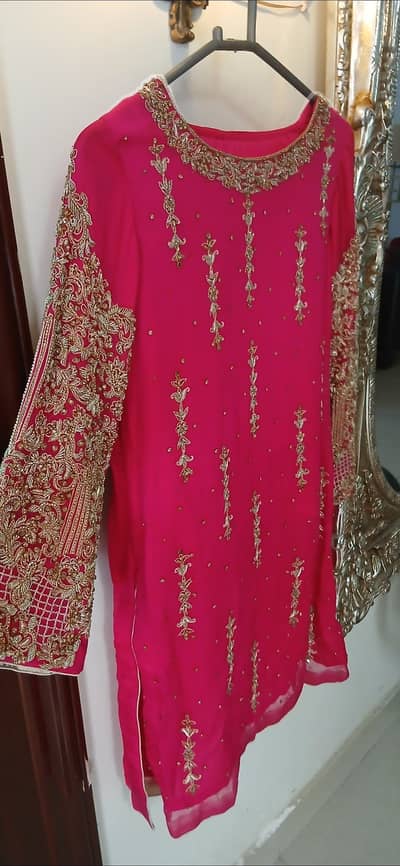 3 piece formal brand new