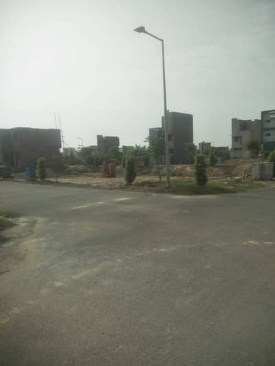 Near To Plot Number 126 D