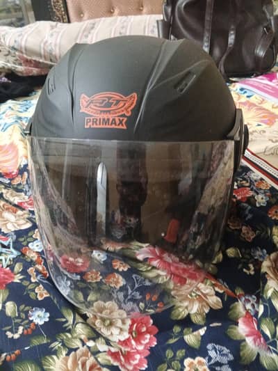 helmet