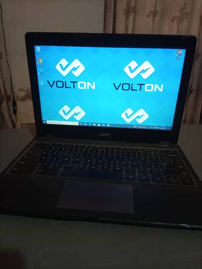 128 GB | Acer Chromebook