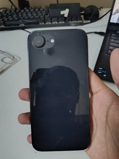 iPhone 16e 256gb jv