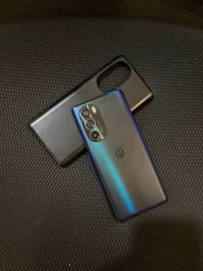 Motorola EDGE 30 PRO | 8GB RAM + 128GB STORAGE | APPROVED