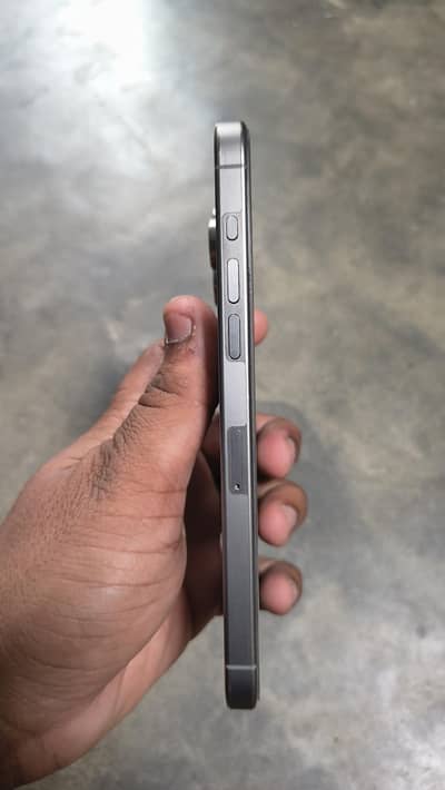 Apple iPhone 15 Pro Max
