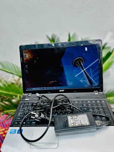 Acer Aspire E1-531 Laptop