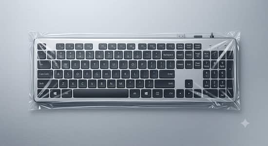 Dell Keyboard Used Available at best price