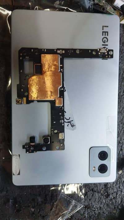 Lenovo y700