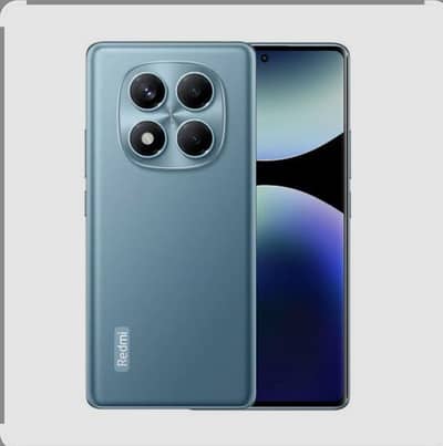 Xiaomi Redmi Note 14 Pro Plus