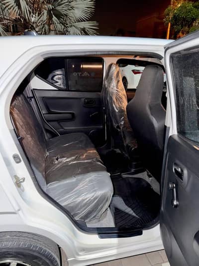 Suzuki Alto 2023