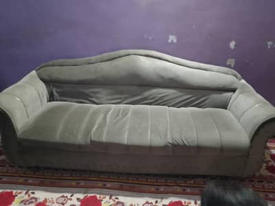 5 seater
