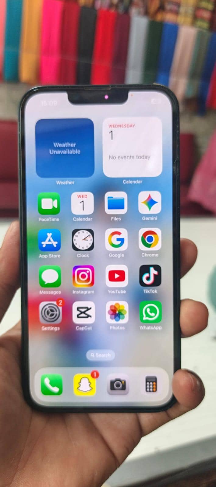 Apple iPhone 14 2