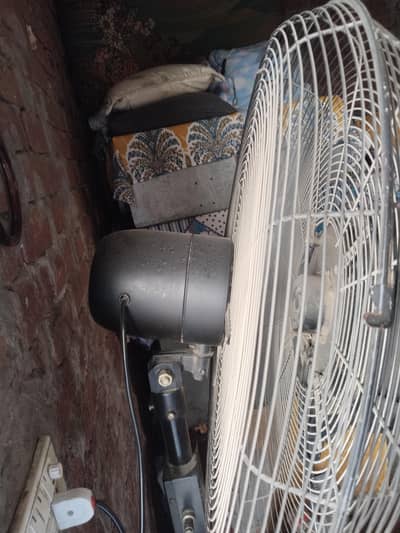 Cytech Crown Fan model Dc