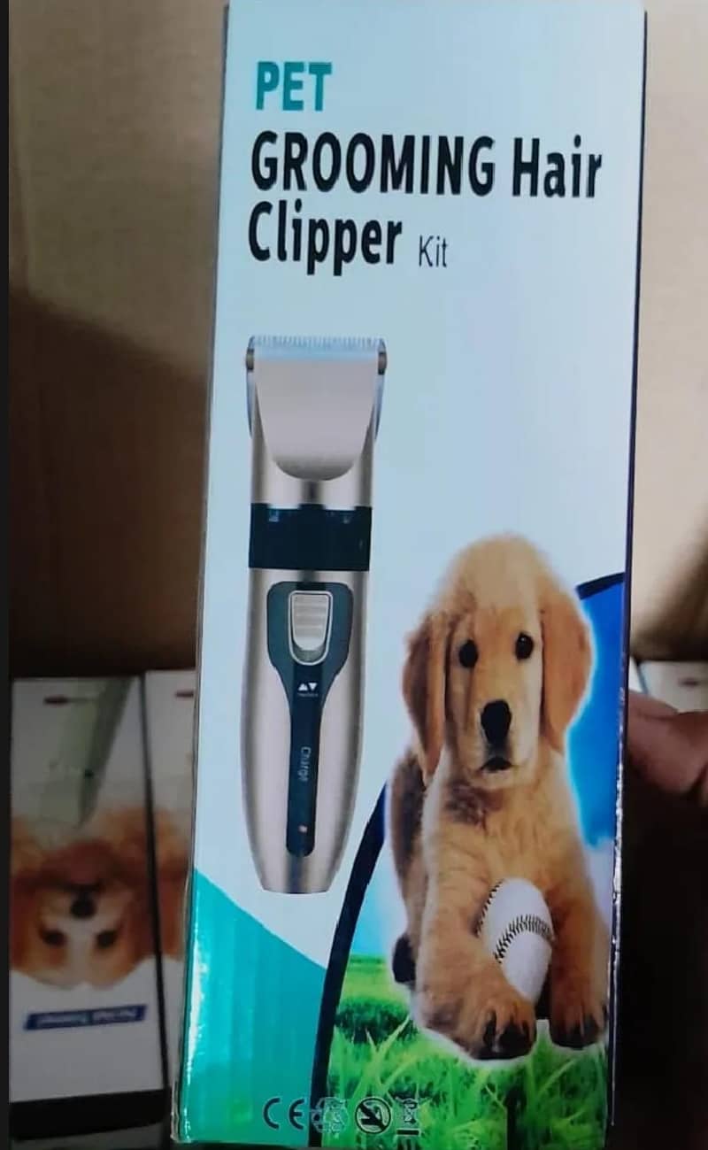 trimmer 0