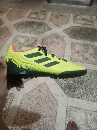 adidas Copa sence 3truf soccer shoes