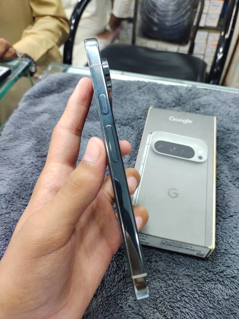 Google Pixel 9 Pro 0