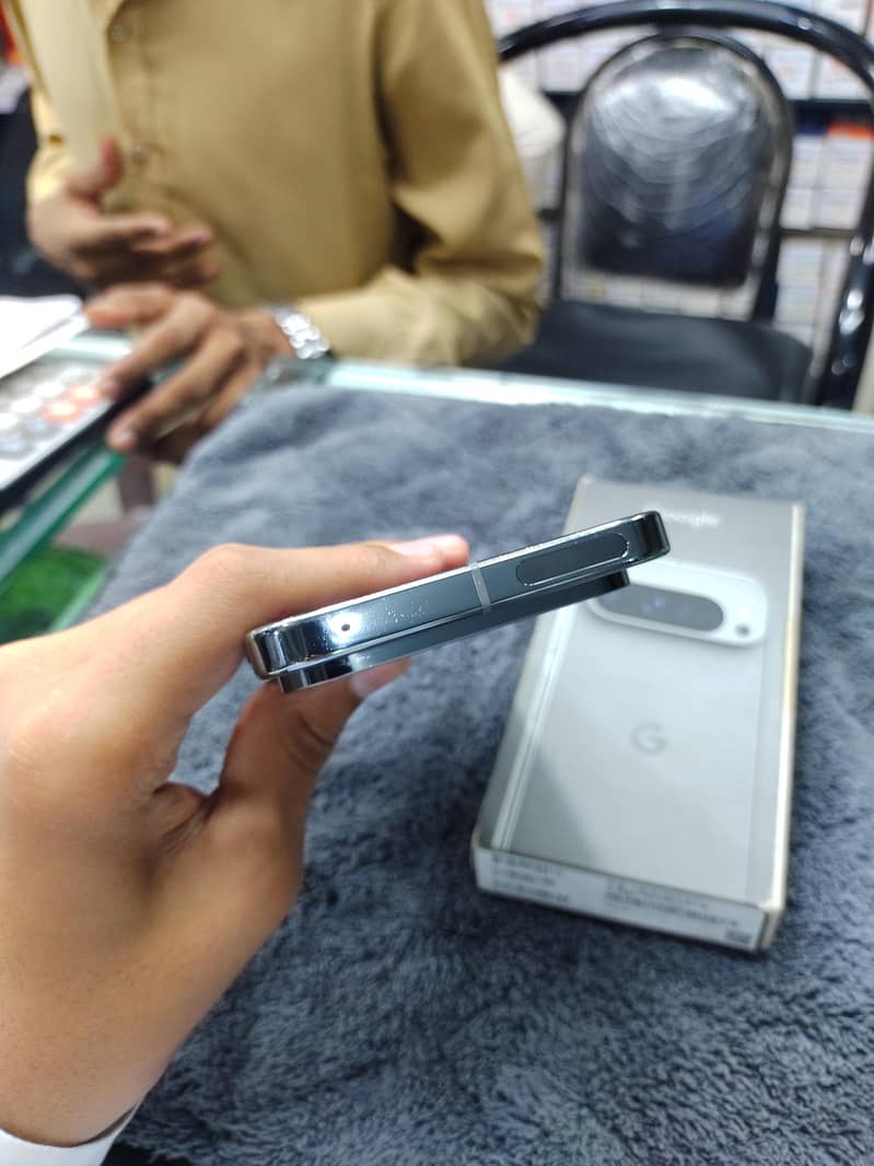 Google Pixel 9 Pro 1