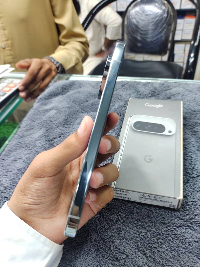 Google Pixel 9 Pro 3