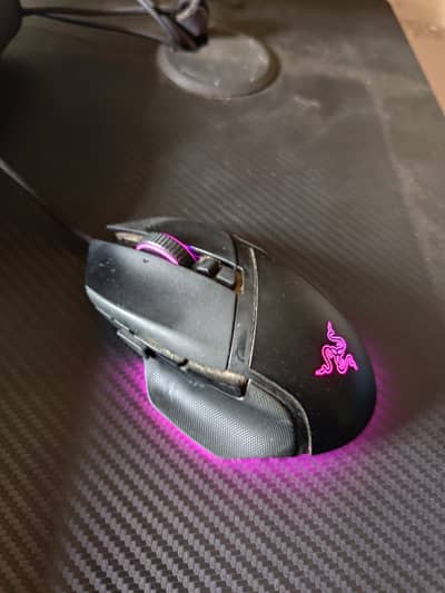 Razer basilisk V2