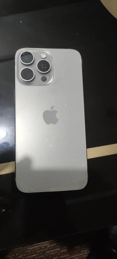 iphon 15 pro max