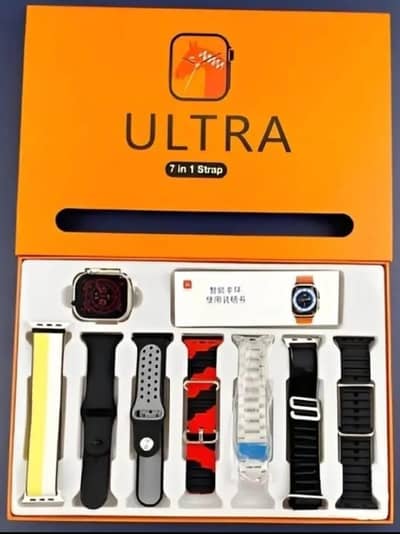 Smart Watch Brand New