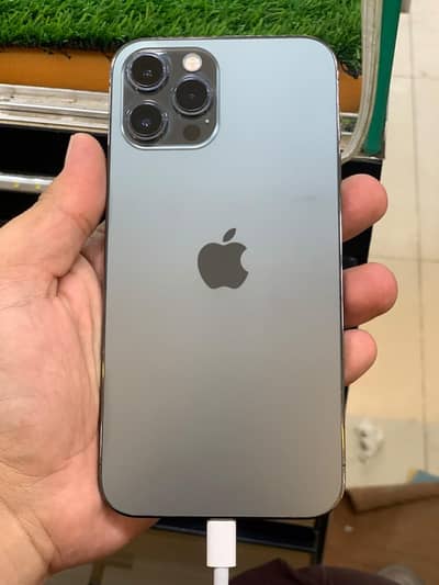 Apple iPhone 12 Pro Max