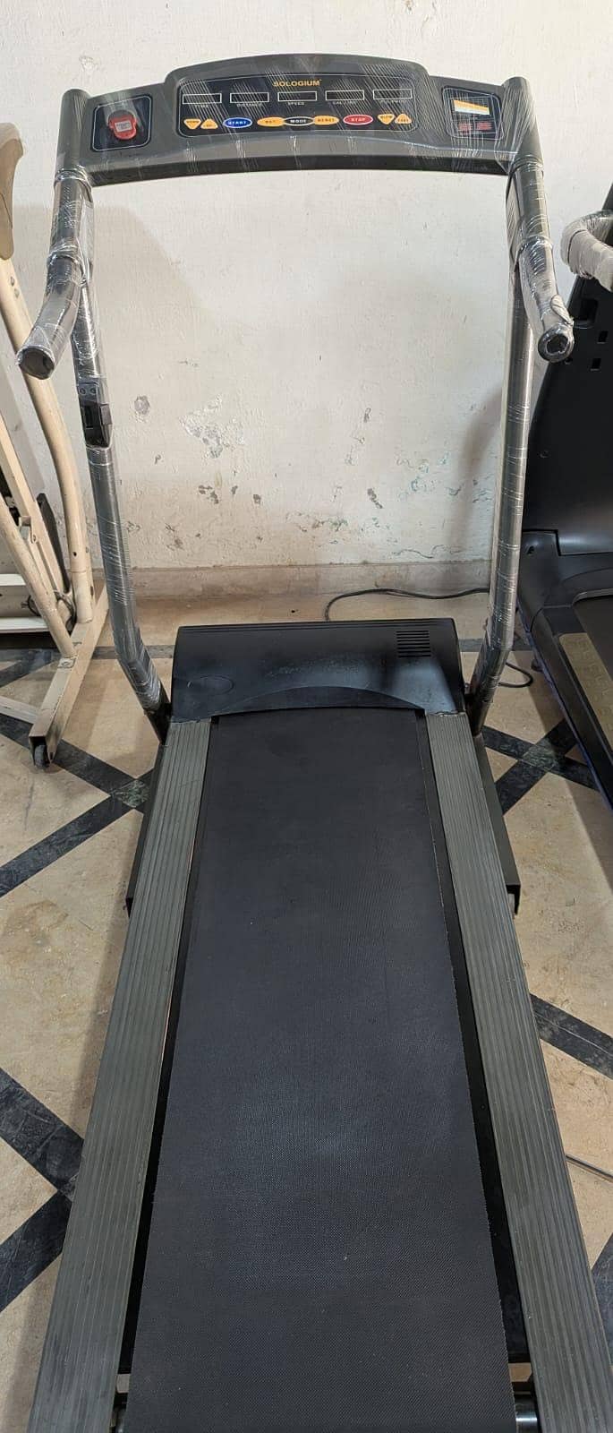 treadmill 1