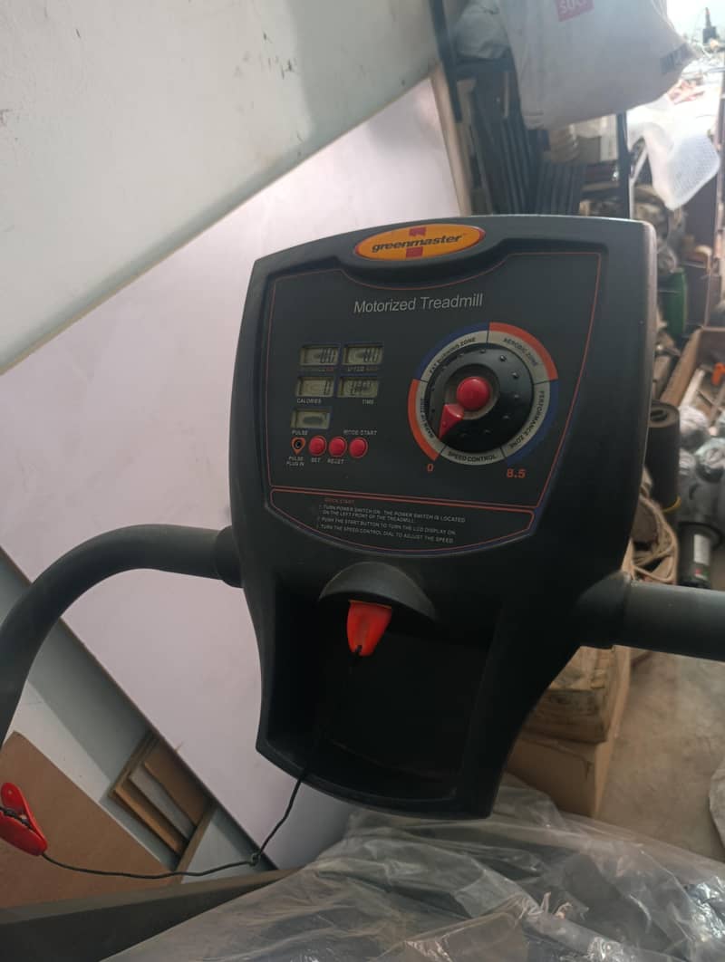 treadmill 4