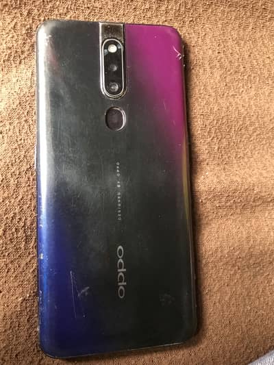 OPPO F11 Pro