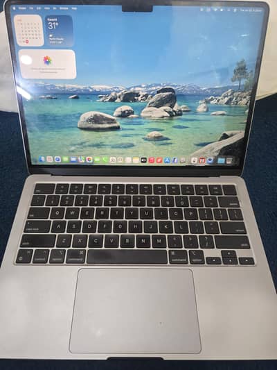 m2 macbook air